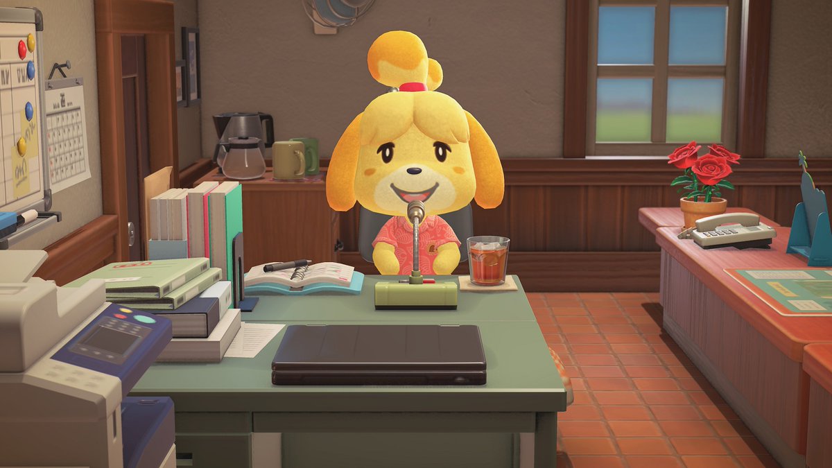 Animal Crossing: New Horizons Direct October 2021 Date and Time