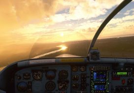 Microsoft Flight Simulator Game of the Year Edition Arrives as a Free Update in November