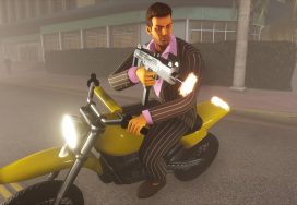 Grand Theft Auto: The Trilogy – The Definitive Edition Arrives in November