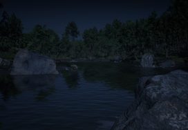 Rock Bass Location – Red Dead Redemption 2