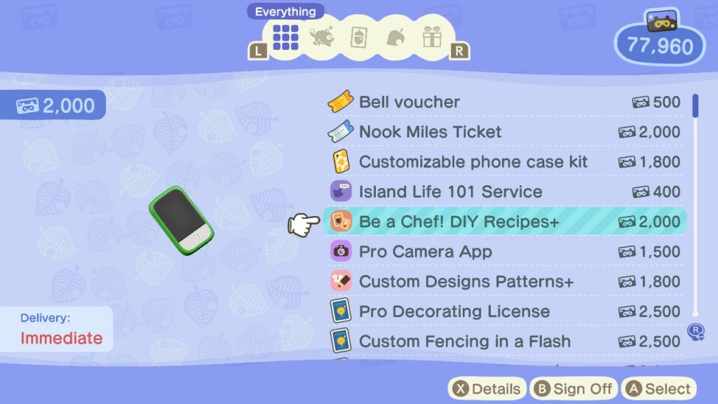 Cooking 01 1024x576 - How to Cook Food in Animal Crossing: New Horizons