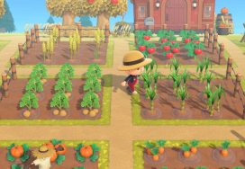 How to Get Vegetables and Crops in Animal Crossing: New Horizons