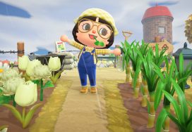 How to Get Sugarcane in Animal Crossing: New Horizons