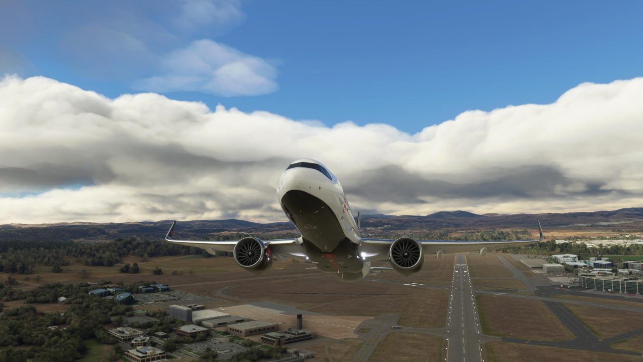 Best Free Airplane Mods – Microsoft Flight Simulator 2020