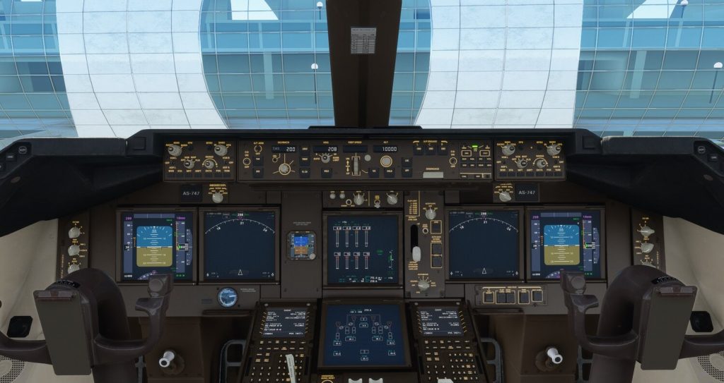 salty 1024x543 - Best Free Airplane Mods - Microsoft Flight Simulator 2020