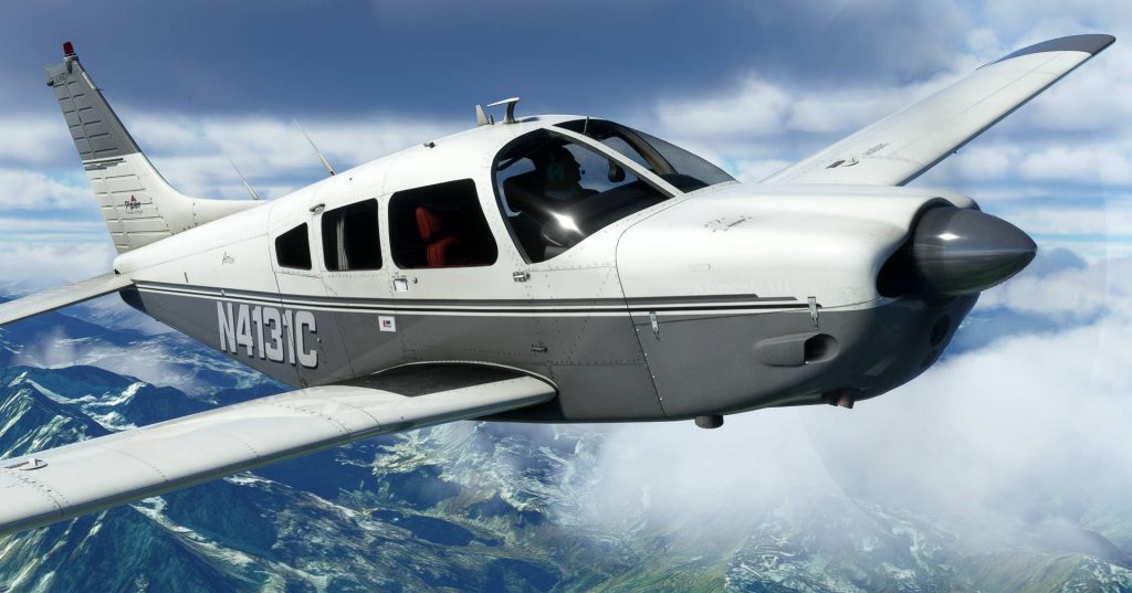 pa28r arrow iii and turbo arrow iii iv bundle microsoft flight simulator 6 ss l 210511105250 1024x537 - Best Paid Airplane Addons - Microsoft Flight Simulator 2020