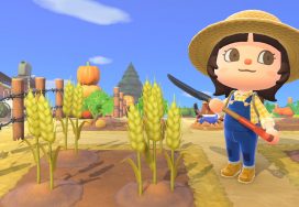 How to Get Sugarcane in Animal Crossing: New Horizons - Guide Stash