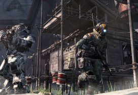 Respawn Has Discontinued Sales of the Original Titanfall Game