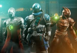 Bungie Celebrates 30 Years With New Destiny 2 Content