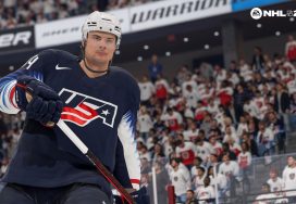 NHL 22 to Introduce First Playable Women’s Hockey Teams Next Year
