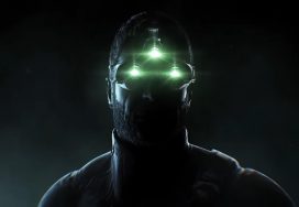 Splinter Cell Remake Officially Announced by Ubisoft