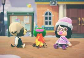 Animal Crossing: New Horizons Version 2.0.4 Patch Notes