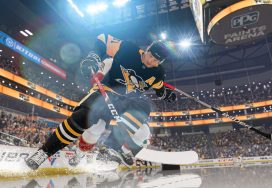 EA Sports Reveals NHL 22 Team of the Year Winners