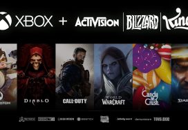 Microsoft to Acquire Activision Blizzard for Nearly $69 Billion