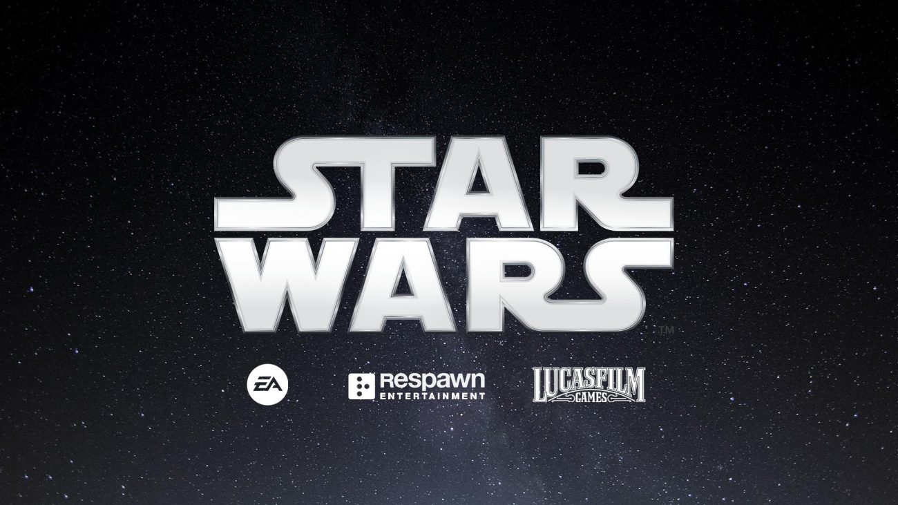 Respawn Entertainment is Working on Three New Star Wars Games