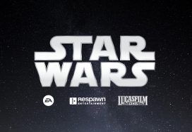 Respawn Entertainment is Working on Three New Star Wars Games