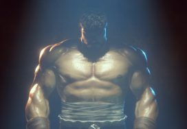 Street Fighter 6 Announced With Teaser Trailer
