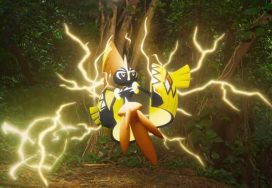 Tapu Koko Raid Counters – Pokémon GO