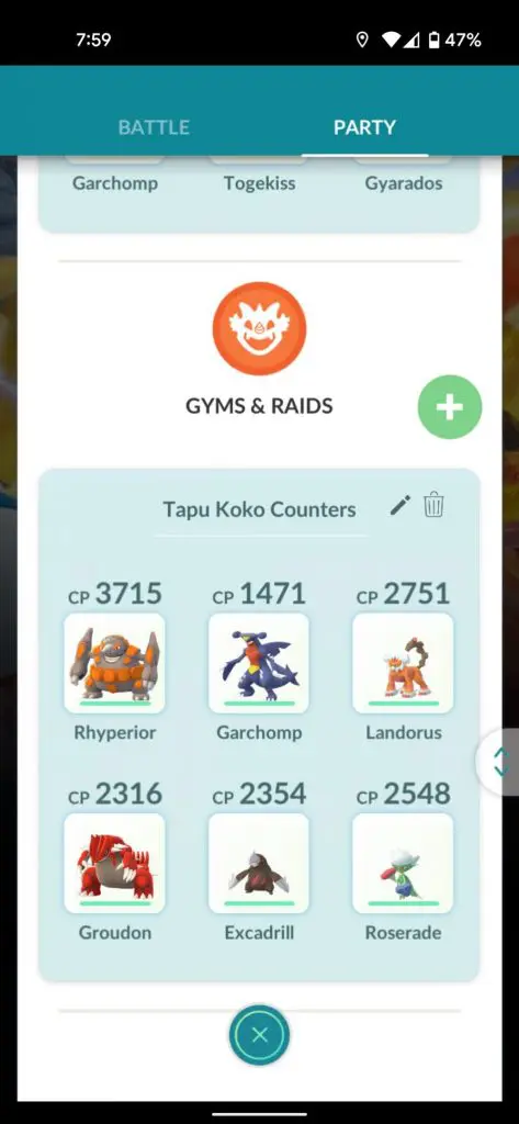 Tapu Koko in Pokémon GO: best counters, attacks, and Pokémon to defeat it -  Meristation