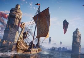 Assassin’s Creed Valhalla: Dawn of Ragnarök Expansion Now Available