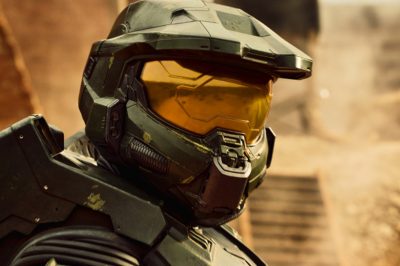 How to Watch the Halo TV Series for Free on Paramount Plus