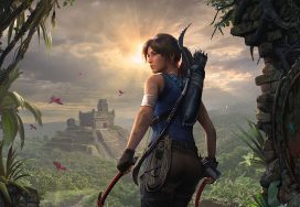 Next Tomb Raider Game is Being Developed in Unreal Engine 5