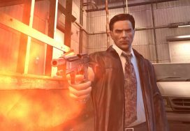 Remedy Entertainment is Remaking Max Payne 1 & 2