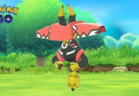 Tapu Bulu Raid Counters – Pokémon GO