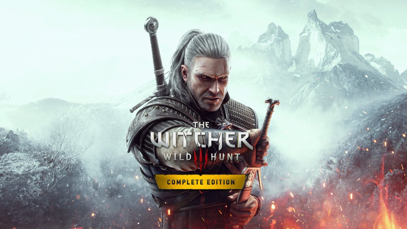 The Witcher 3: Wild Hunt Complete Edition is Expected to Release in Q4 2022