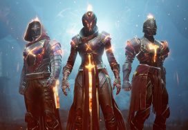 Destiny 2 Season of the Haunted Update 4.1.0 Patch Notes