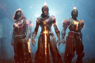 Destiny 2 Season of the Haunted Update 4.1.0 Patch Notes