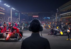 F1 Manager 2022 Release Date and Gameplay Trailer Revealed