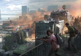 The Last of Us Remake Announced for PlayStation 5