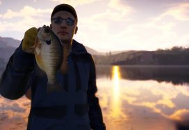 Call of the Wild: The Angler Announced for PC and Consoles