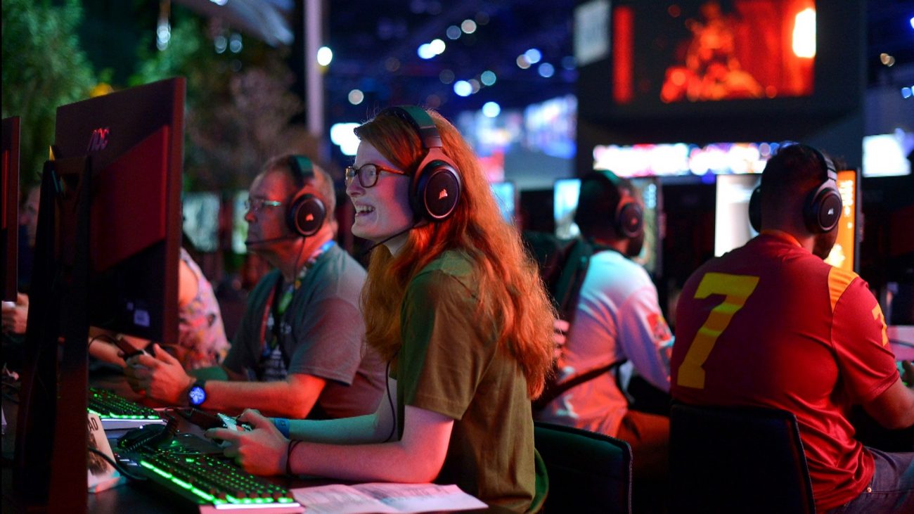 E3 2023 Returns With Event Organizer ReedPop at the Helm