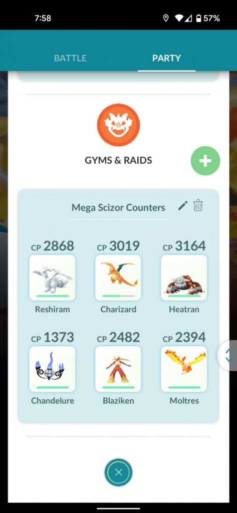 Mega Scizor Counters 473x1024 - Mega Scizor Raid Counters – Pokémon GO