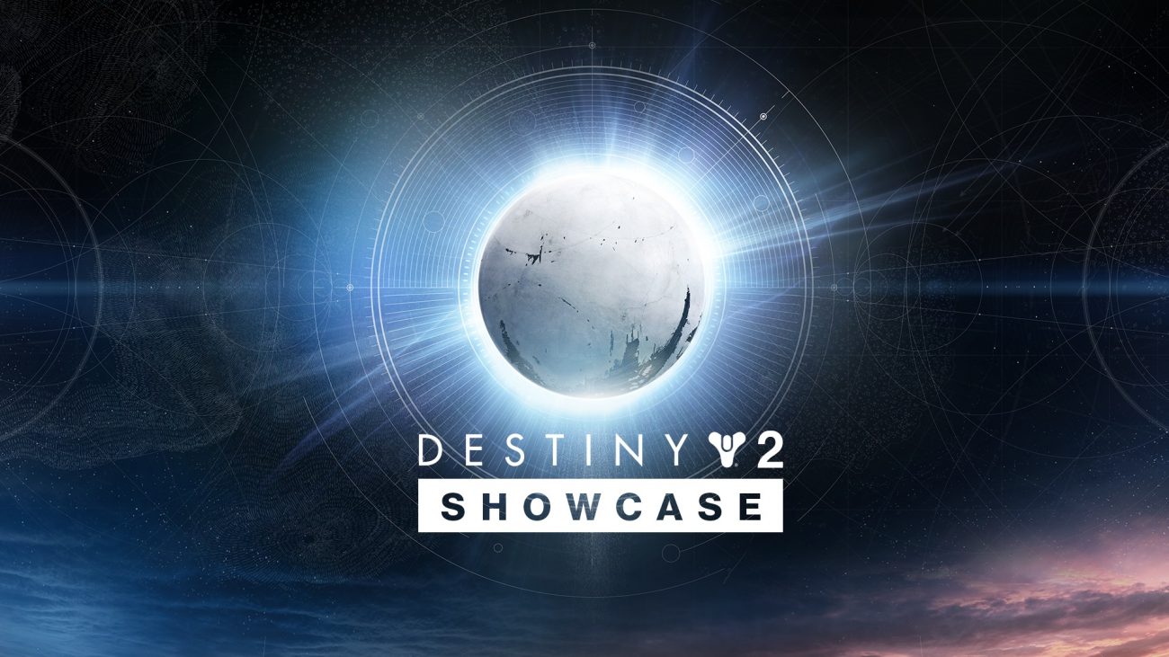 Destiny 2 Showcase to Reveal Lightfall Details