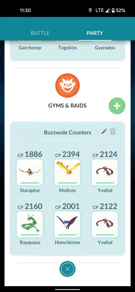 Buzzwole Counters 473x1024 - Buzzwole Raid Counters - Pokémon GO