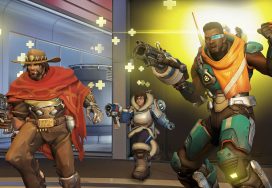 Overwatch, Diablo, and Call of Duty Will Come to Game Pass, Eventually