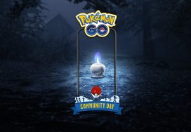 Litwick Community Day: Pokémon GO