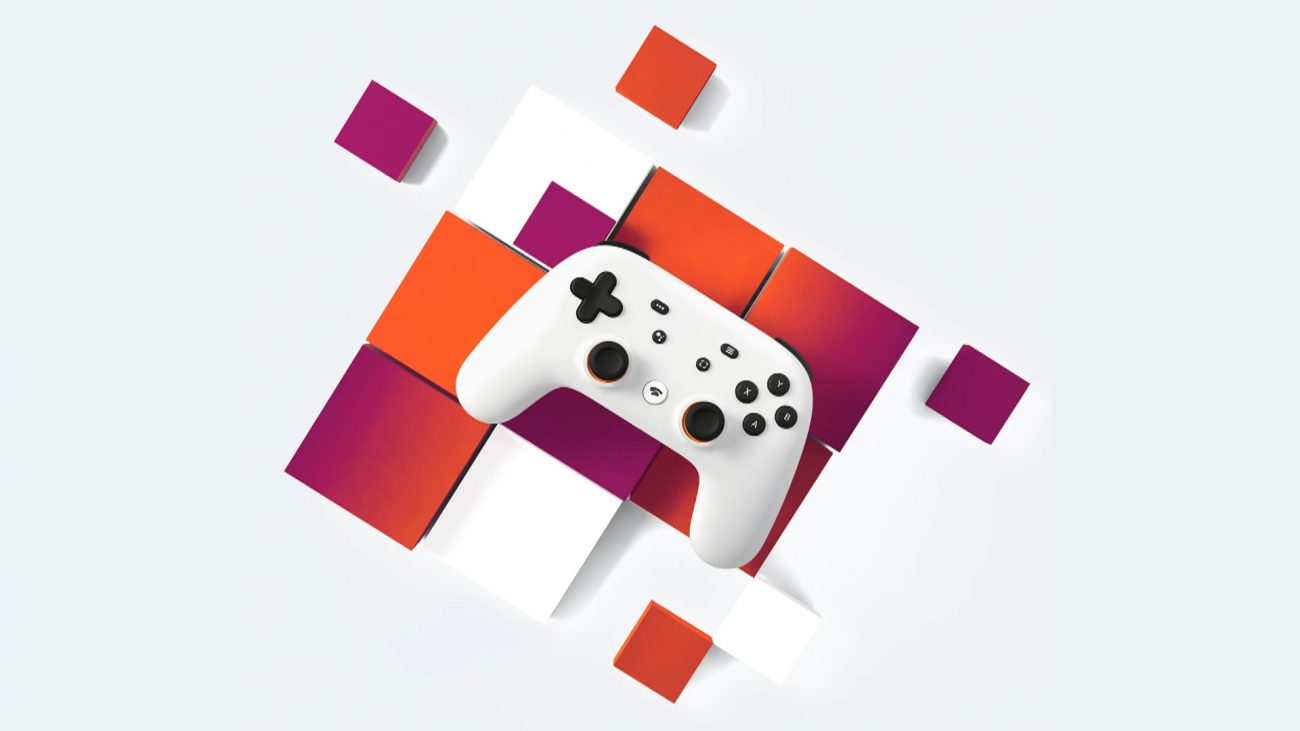 Google Stadia is Shutting Down in 2023