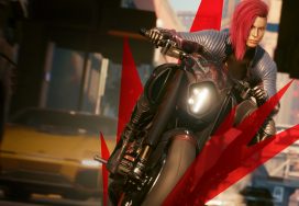 CD Projekt Red Announce Plans for New Cyberpunk and Witcher Games