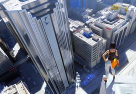 EA is Shutting Down Servers for Mirror’s Edge and Other Games