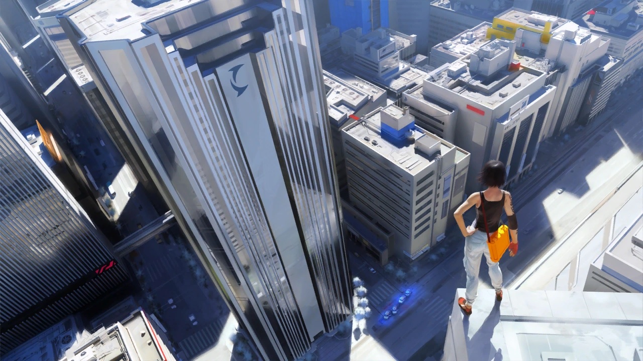 EA is Shutting Down Servers for Mirror’s Edge and Other Games