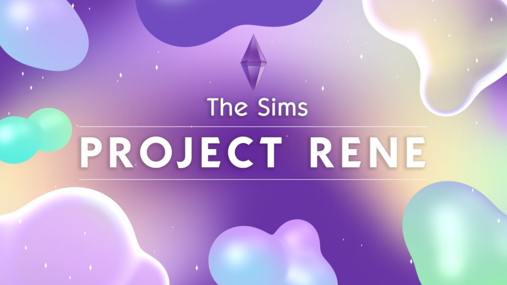 the sims 5 project rene 1024x576 - Project Rene is the Next Installment in The Sims Series