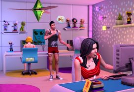 Project Rene is the Next Installment in The Sims Series
