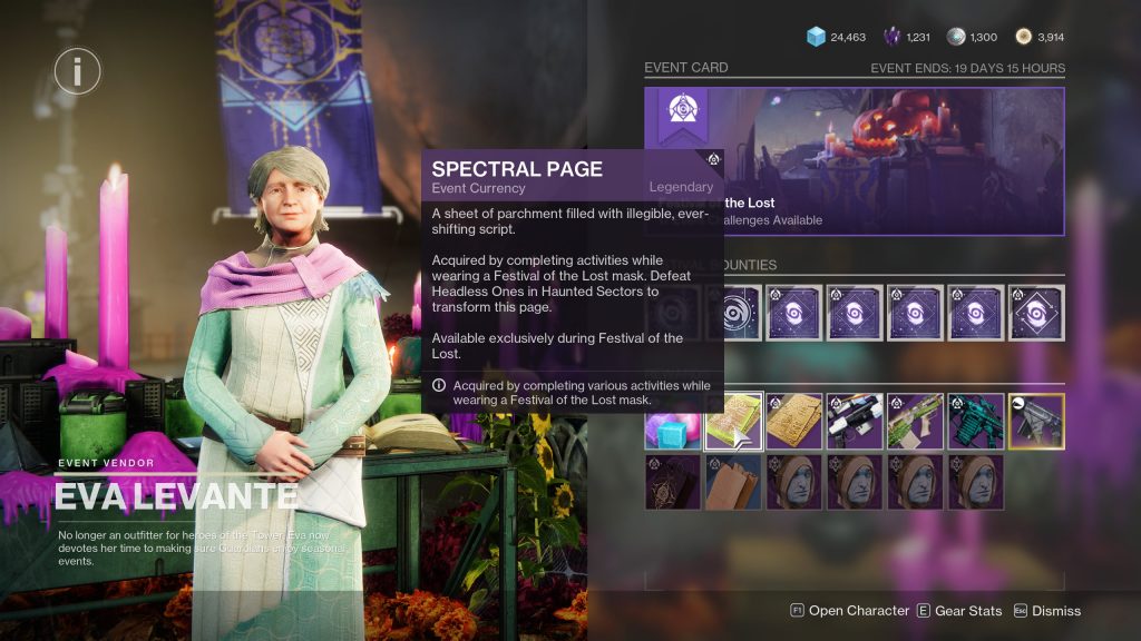 Spectral Pages 1024x576 - How to Get Spectral Pages – Destiny 2