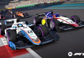 EA Announces F1 22 Free Play Weekend