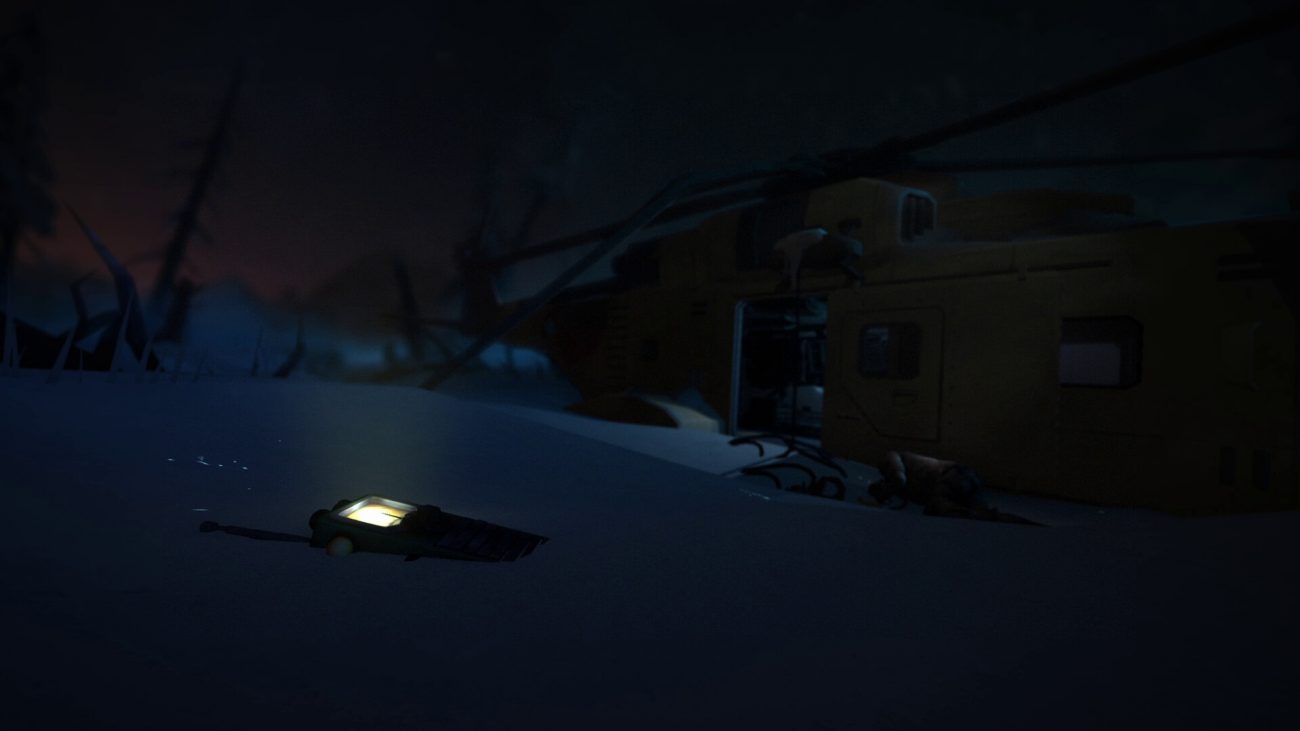 Tales From the Far Territory Expansion Pass Announced for The Long Dark