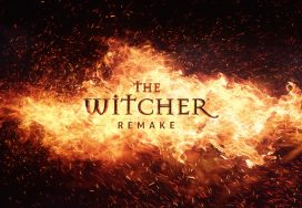 CD Projekt Red Announces Original Witcher Game Remake